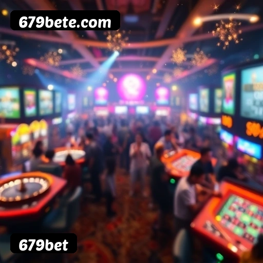 App 679bet Android download