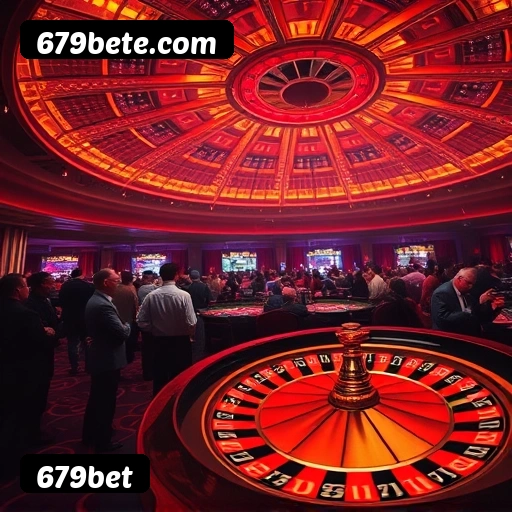 679bet multi dispositivo