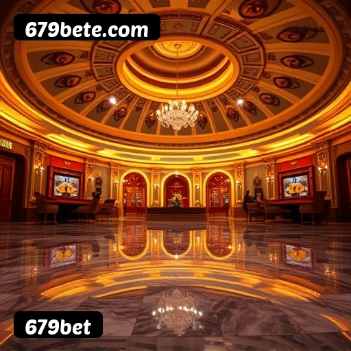 Checklist para avaliar a plataforma 679bet