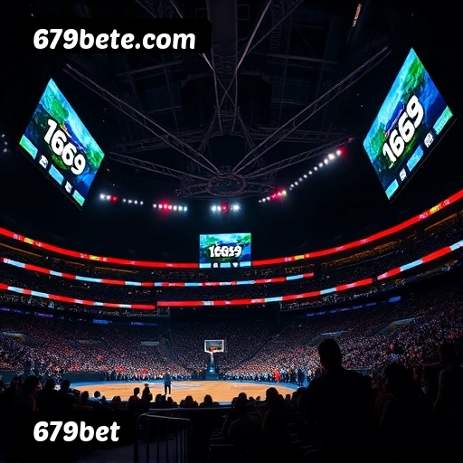 Gates of Olympus slot 679bet