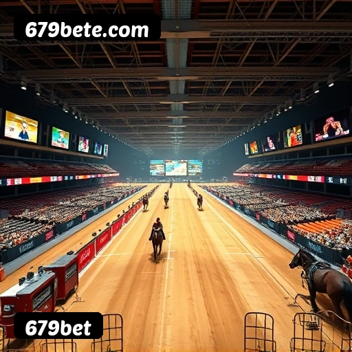 Conta 679bet sincronizada site e app