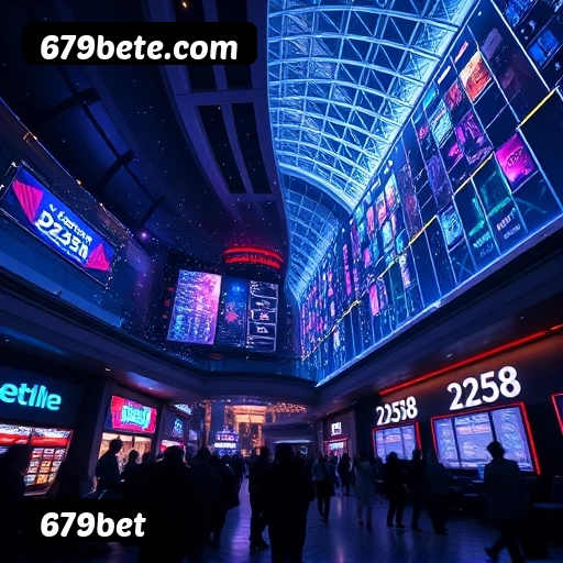 App 679bet slots mobile