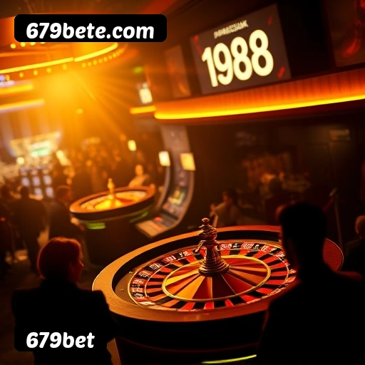 Bônus e prêmios 679bet