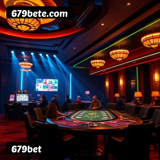 Slots com prêmios 679bet